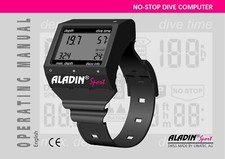 Uwatec ALADIN Sport Subacqueo