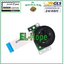 MOTORE MOTORINO LETTORE DRIVE PER SONY PS2 PLAYSTATION 2 SLIM SERIE 90000 90000X