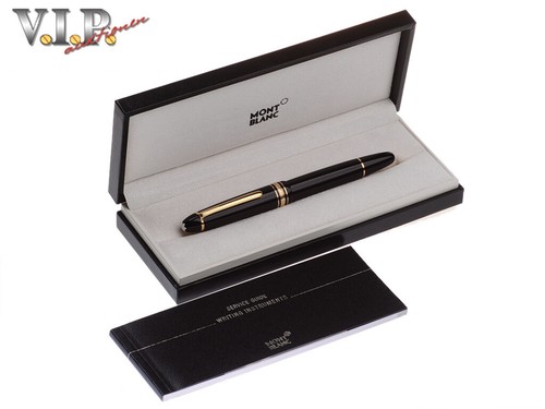 Montblanc meisterstück 166 - montblanc,