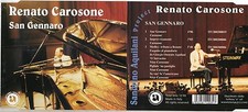 RENATO CAROSONE CD single 3