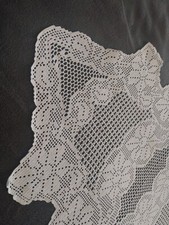 centrini uncinetto realizzati