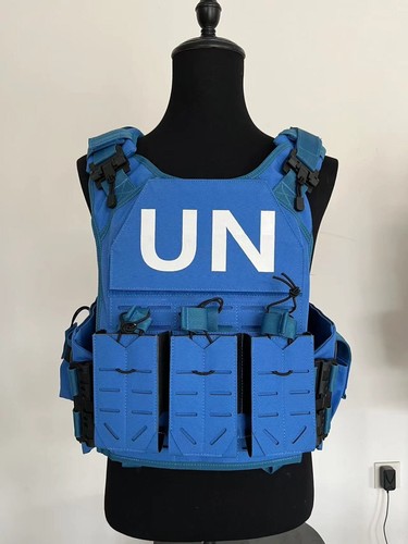 Gilet portatarga onu - onu, di