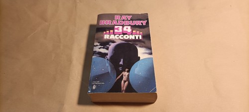Ray bradbury racconti - 34,