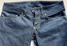 DONDUP JEANS NUOVI NEW INUSATI UNUSED - TG 31