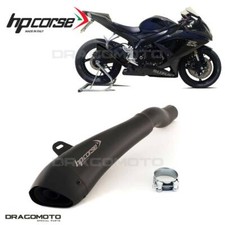 Suzuki GSX-R 600 2008 2009