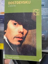DOSTOEVSKIJ, L'IDIOTA