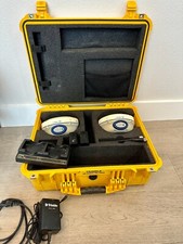 Trimble R6 Model 2 Dual Base