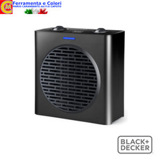 Termoventilatore Cereamico