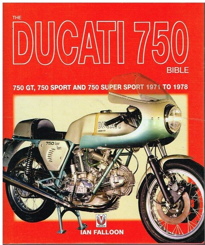 Ducati 750gt 750 - 750gt,,
