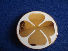 Stemma Segno Sigillo Badge