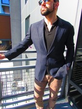 Armani blazer neiman marcus - armani,