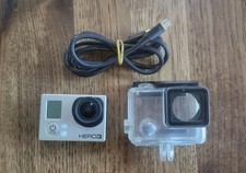 Gopro Hero 3 Silver Edition