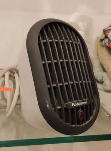 Mini termoventilatore - mini,