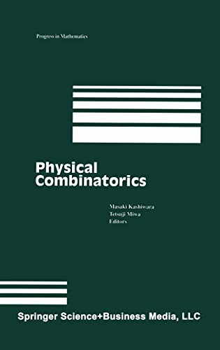 Physical combinatorics - physical,