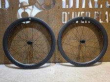 CANNONDALE HOLLOWGRAM R-SL 50 SET RUOTE DISCO