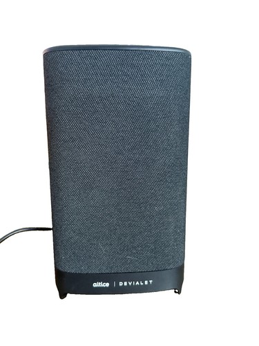 Altice devialet amplify - altice,