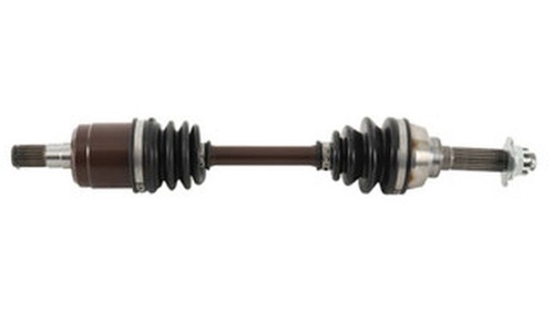 Albero motore all ball suzuki - motore,