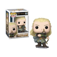 FUNKO POP! MOVIES LORD OF THE