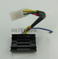 Regolatore Raddrizzatore Nuovo