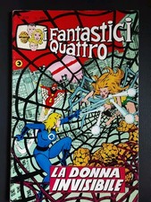 FANTASTICI 4 Corno n 226 no