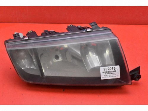 Faro proiettore skoda fabia - proiettore,