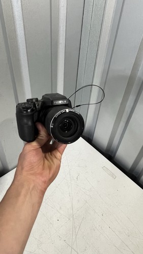 Fotocamera digitale fujifilm - fotocamera,