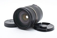 Tamron SP 28-75mm F2.8 XR Di LD ASPH IF Macro A09 per Canon EF (Canon LL994752)