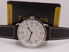 HAMILTON KHAKI NAVY PIONEER