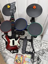 Guitar Hero World Tour PS3