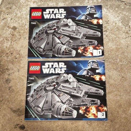 Lego 2011 star - 2011, millennium