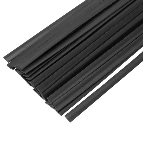 Pezzi pollici aste di - 50,