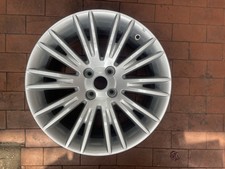 SET 4 CERCHI IN LEGA ORIGINALI