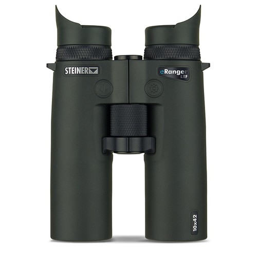 Steiner eranger lrf 10x42 - lrf,