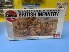 Airfix Figurine Multipose