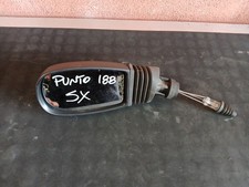 specchietto retrovisore sx