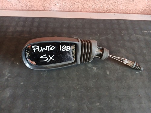Specchietto retrovisore - specchietto, sx