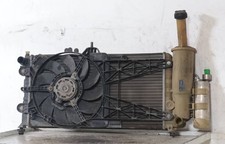 KIT RADIATORE 46827081 FIAT