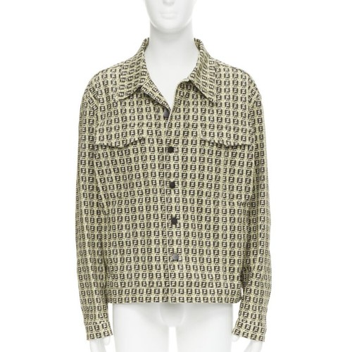 Giacca fendi forever - giacca, ff