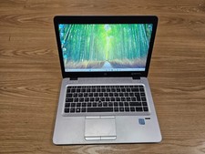 HP ELITEBOOK 840 G4 14”