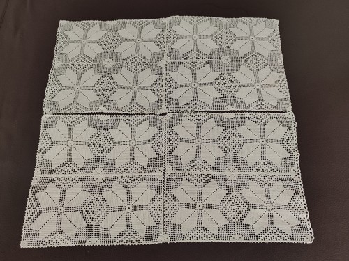 Centro tavola runner - 80, 38
