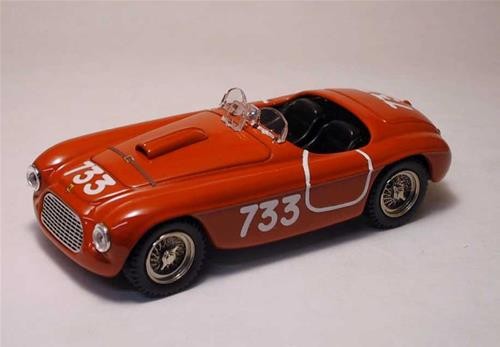 Art model ferrari - art,