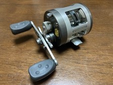 Abu Morrum SX1600C Mag