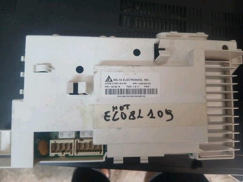 Scheda elettronica lavatrice - scheda,
