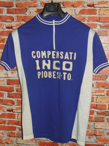 Eroica maglia shirt - eroica,