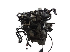 Motore semicompleto per - per, fiat