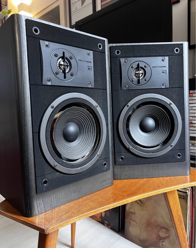 Jbl lx22 woofers - jbl, ribordare