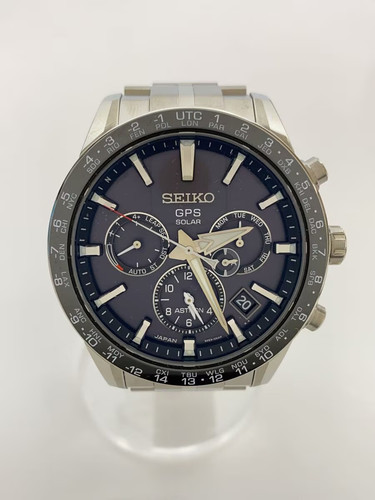Seiko orologio solare - seiko,
