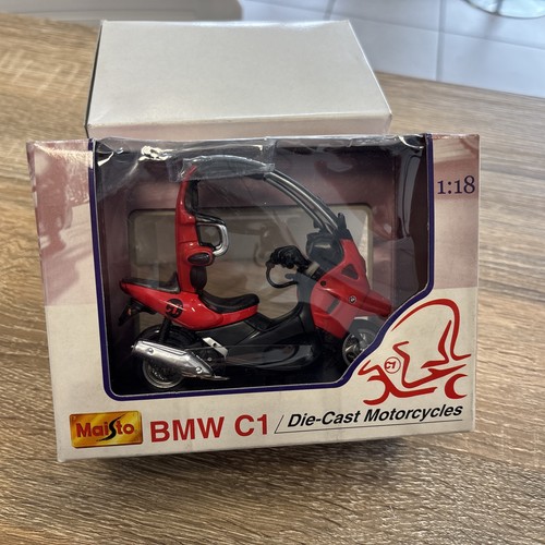 Bmw bertone enclosed - bmw, c1