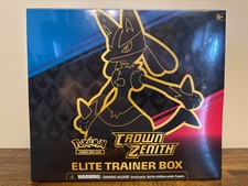 Pokemon ​TCG: Spada e Scudo