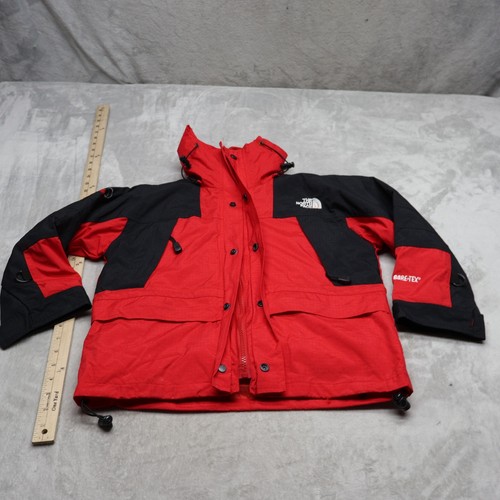 Giacca north face serie summit - north,